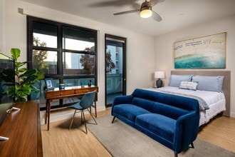 Junction Santa Monica in Santa Monica, CA - Building Photo - Building Photo