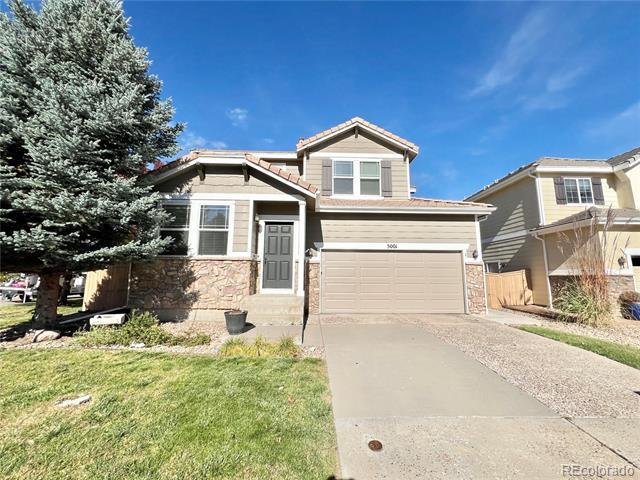 property at 5001 Laurelglen Ln