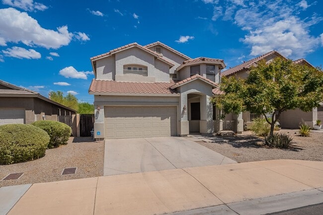 6609 S 57th Ave in Phoenix, AZ - Building Photo - Building Photo