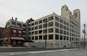 Crosley Building in Cincinnati, OH - Building Photo - Building Photo