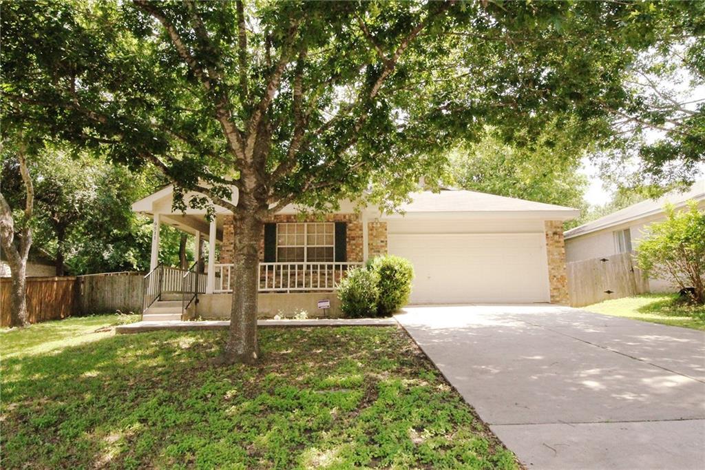 9511 Woodvale Dr in Austin, TX - Building Photo