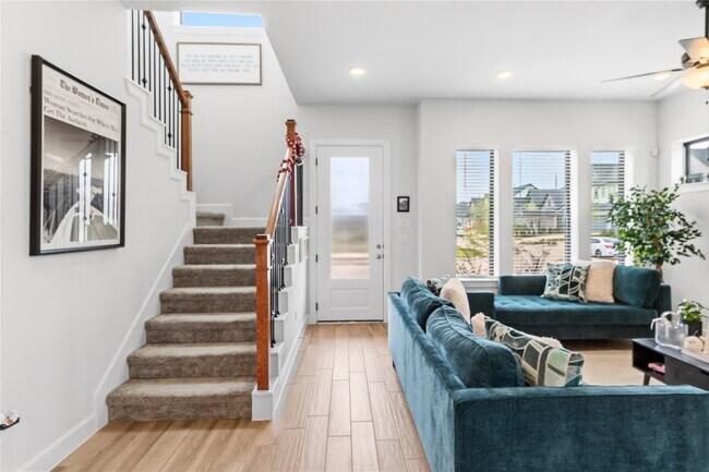 1530 Noble Pk Dr in Missouri City, TX - Building Photo - Building Photo