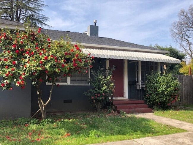 548 Alder St in Chico, CA - Building Photo - Building Photo