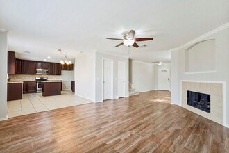 10411 Deer Branch in Missouri City, TX - Foto de edificio - Building Photo