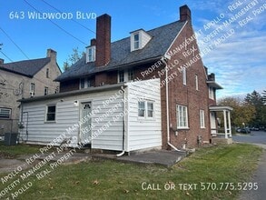 643 Wildwood Blvd in Williamsport, PA - Building Photo - Building Photo