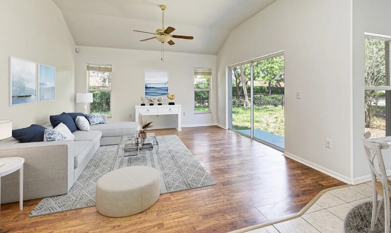 3219 58th Terrace E in Bradenton, FL - Building Photo