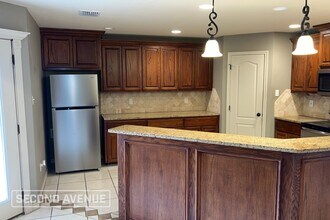 7607 Aquamarine Dr in Corpus Christi, TX - Building Photo - Building Photo