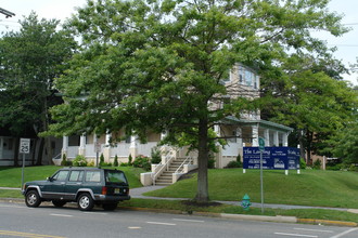 1211 Grand Ave in Asbury Park, NJ - Building Photo - Building Photo