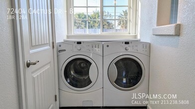 72404 Cactus Dr in Twentynine Palms, CA - Building Photo - Building Photo