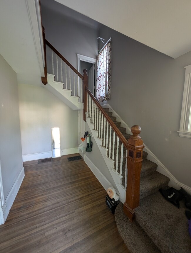 3531 Jackson St in Sioux City, IA - Building Photo - Building Photo