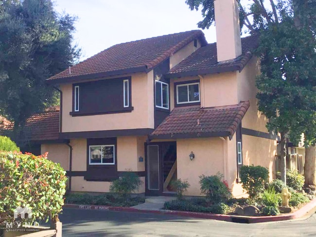property at 7161 Rouse Ct