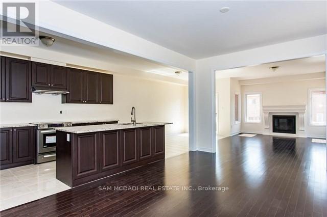 26 Montpelier St in Brampton, ON - Building Photo - Building Photo