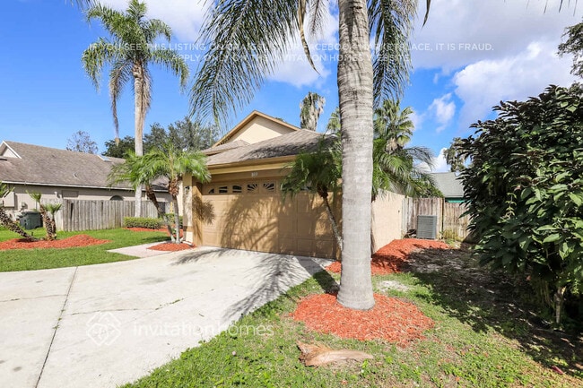 809 Delfino Pl in Lake Mary, FL - Building Photo - Building Photo