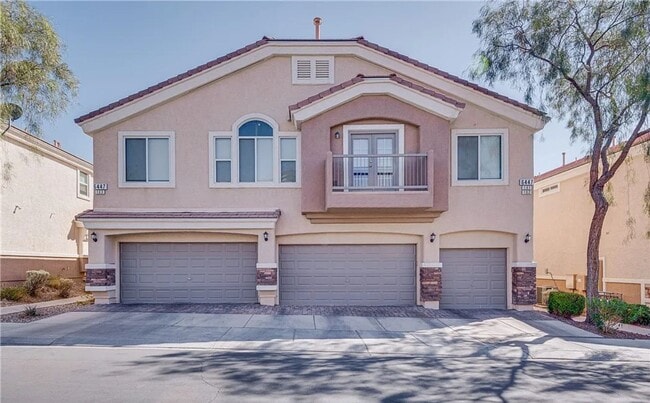 property at 6447 E Elwood Mead Ave