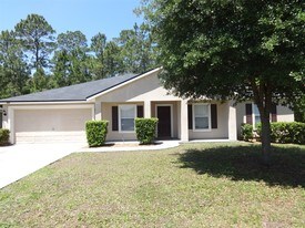 274 Capiso Ct in Jacksonville, FL - Building Photo