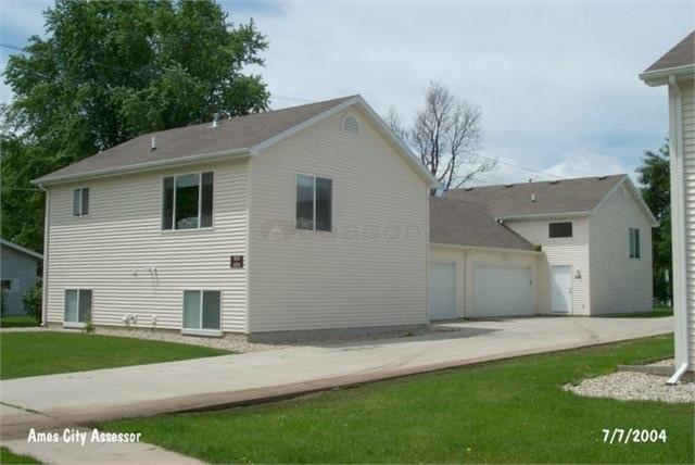 3123 Diamond St in Ames, IA - Building Photo - Building Photo