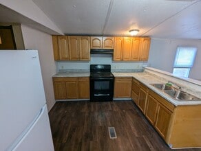 123 Ransdell Ln in Louisburg, NC - Building Photo - Building Photo