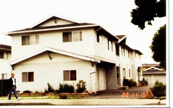 1541 167th Ave in San Leandro, CA - Building Photo - Building Photo