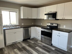 621 E 14th St in Casper, WY - Building Photo - Building Photo