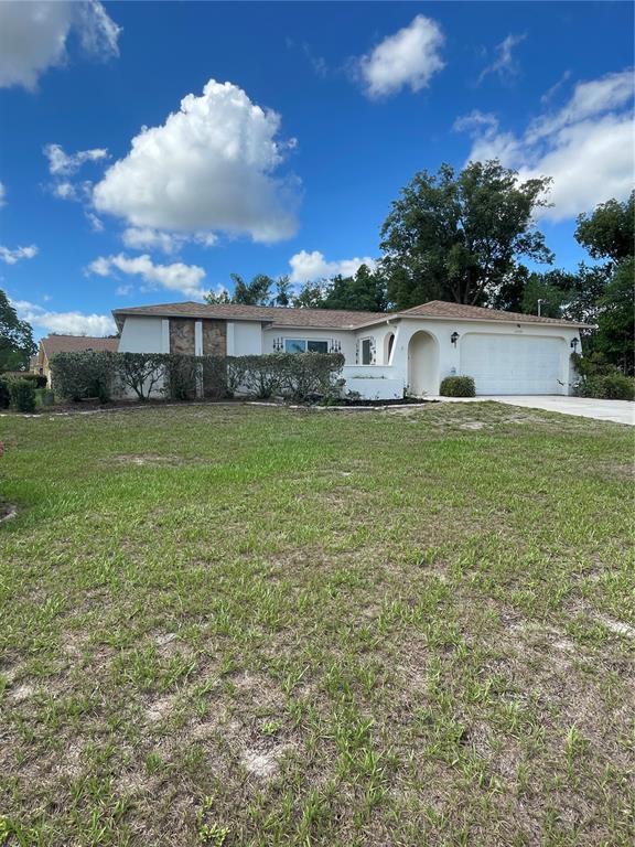 property at 12290 Huron St