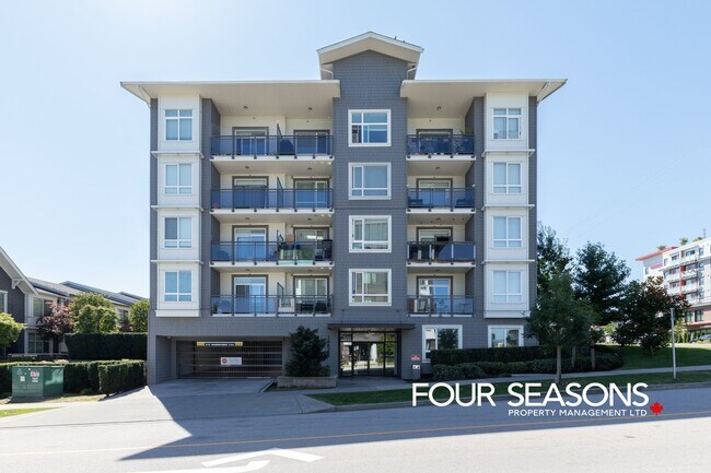 13628-13628 81a Ave in Surrey, BC - Building Photo - Building Photo