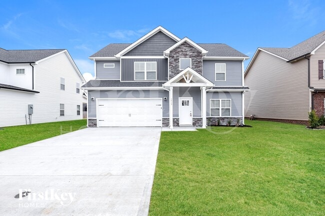 property at 1413 Kingbird Dr