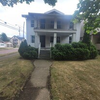 3219 W 114th St in Cleveland, OH - Building Photo