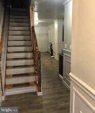 1731 Fontain St in Philadelphia, PA - Building Photo - Building Photo
