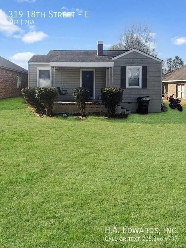 property at 319 18th St