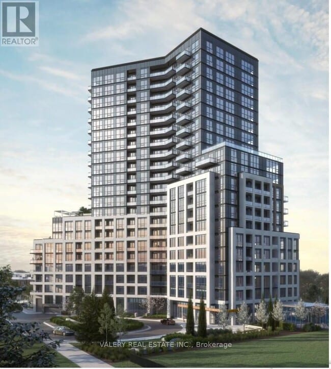 property at 225 Malta Ave.