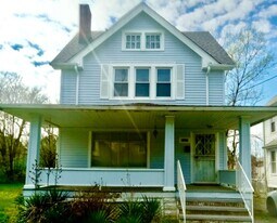 4246 E 126th St in Cleveland, OH - Building Photo