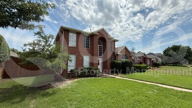11317 Oxford Pl in Frisco, TX - Building Photo - Building Photo