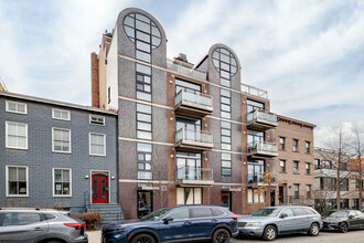 80-82 Adelphi St in Brooklyn, NY - Building Photo - Primary Photo