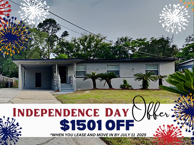 property at 6446 Burgundy Rd S