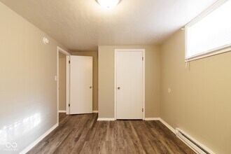 4849 N Bolton Ave in Indianapolis, IN - Building Photo - Building Photo