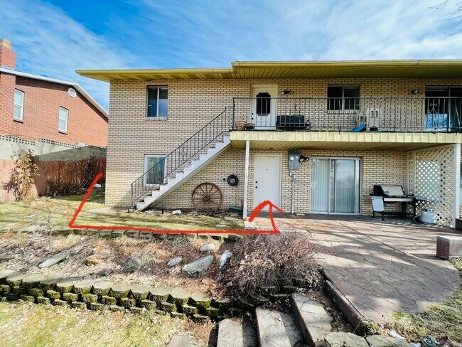 1561 N 700 E in Bountiful, UT - Building Photo - Building Photo