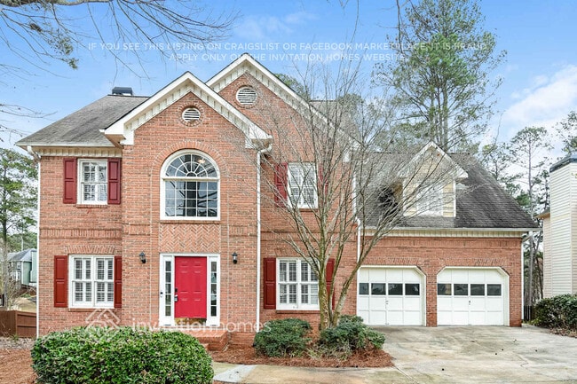 property at 6309 Woodlore Dr NW