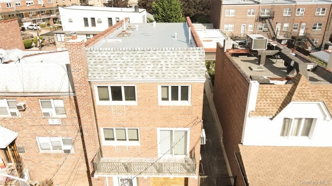 59-27-5971 71st St in Queens, NY - Building Photo - Building Photo
