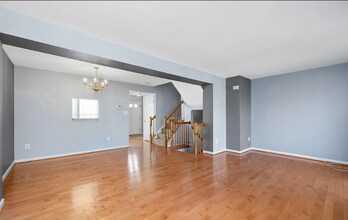 10008 Grass Market Ct in Fredericksburg, VA - Building Photo - Building Photo