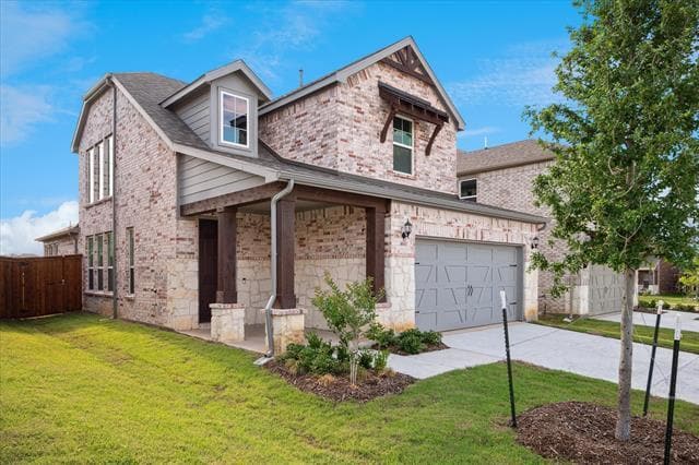 3908 Lyndhurst Ave in Little Elm, TX - Building Photo - Building Photo