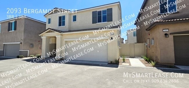 2093 Bergamot St in Redlands, CA - Building Photo - Building Photo