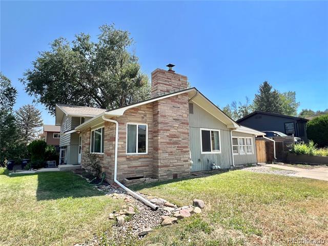 property at 101 Terrace Dr