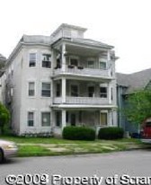 1007 Quincy Ave Apartments