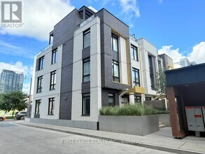 55 Nicholas Ave in Toronto, ON - Building Photo - Building Photo