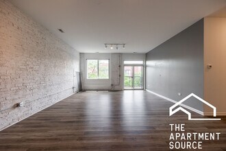 2550 S Wabash Ave in Chicago, IL - Building Photo - Building Photo