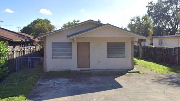 property at 2904 NW 94th St