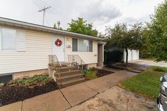 225 W 500 S in Tremonton, UT - Foto de edificio - Building Photo