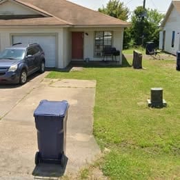 143 S Gosnell St in Gosnell, AR - Building Photo - Building Photo