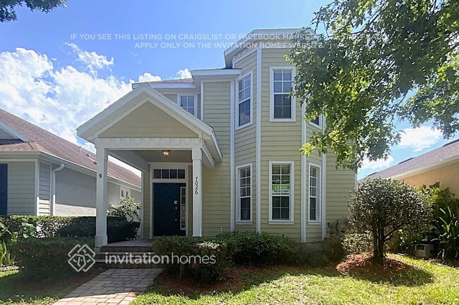 property at 7026 Buttonbush Loop
