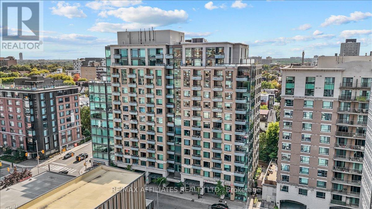 238 Besserer St in Ottawa, ON - Building Photo